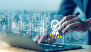 HallMonitor becomes official AWS Partner